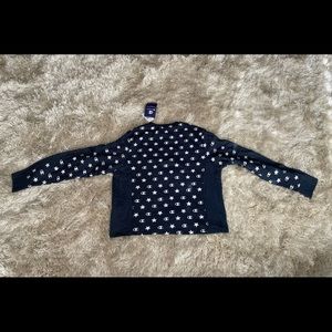 Champion sweater- blue